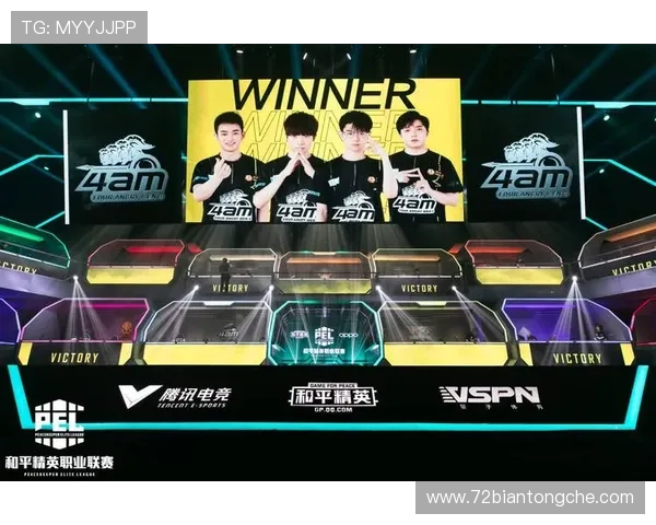 和平精英热点分析：深入探讨RNG战队的战术控制与团队配合