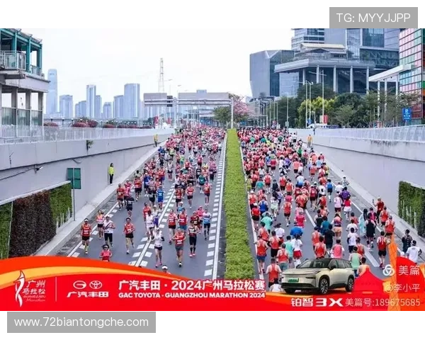 广州攀岩队如何在马拉松大满贯中实现转型与突破的精彩故事