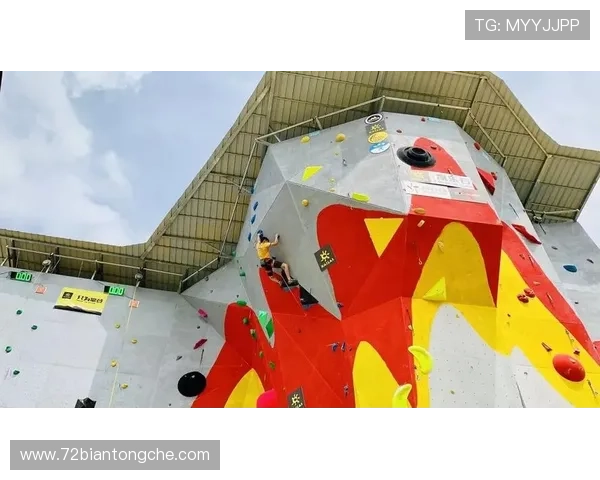 广州攀岩队的进攻策略揭秘与深度分析攀岩运动的魅力与挑战