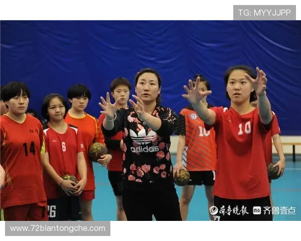 对话刘娜：回顾排球生涯中的挑战与成就