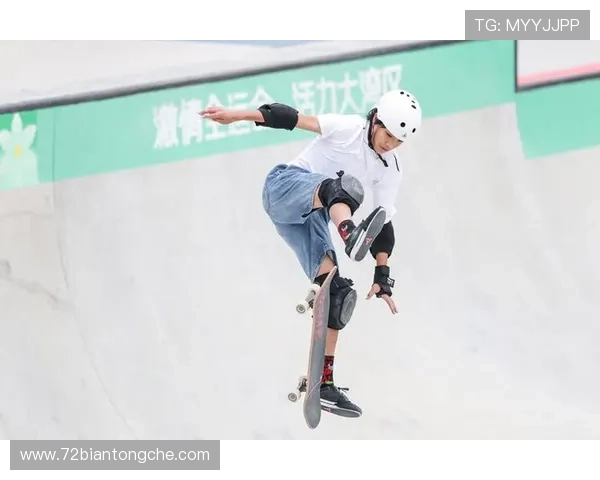 广州滑板队在滑板意识排行榜中荣登第六名展现实力与潜力