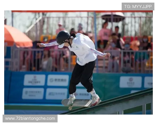 广州滑板队战术解析与训练策略探讨之滑板焦点