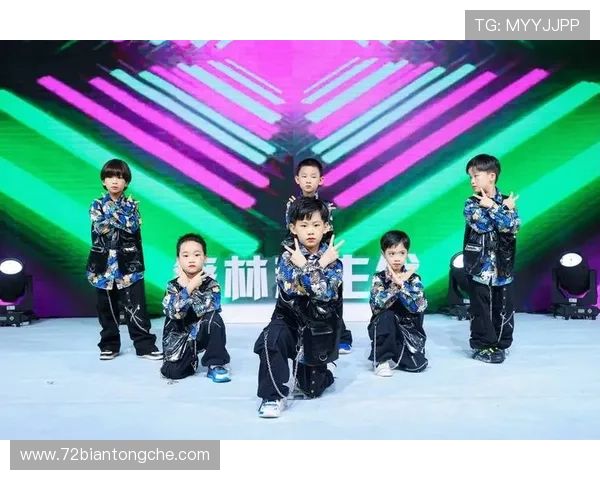 广州街舞队的整体压制现象及其对街舞文化发展的深远影响解析