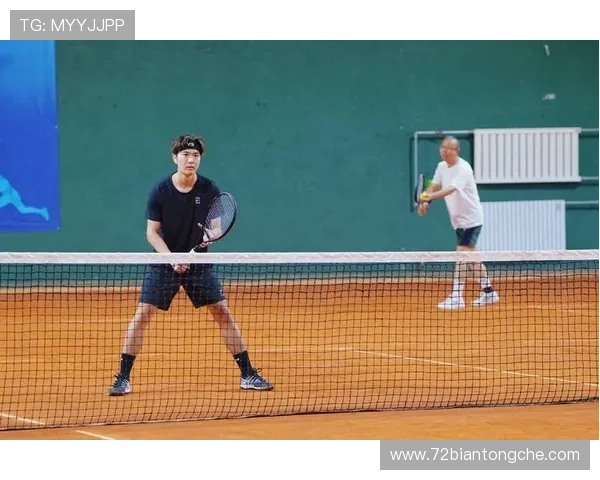 广州网球队耐力训练新模式引发热议推动网球竞技水平提升 广州网球队耐力训练新模式引发热议推动网球竞技水平提升