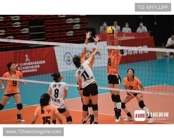 成都排球队以96分领跑总决赛积分榜展现强劲实力 成都排球队以96分领跑总决赛积分榜展现强劲实力