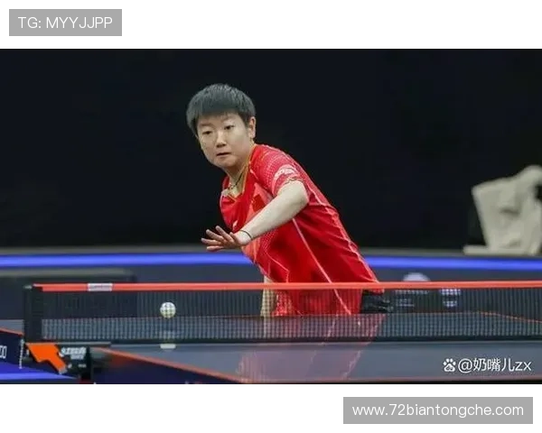 成都乒乓球队心理素质分析与提升策略探讨