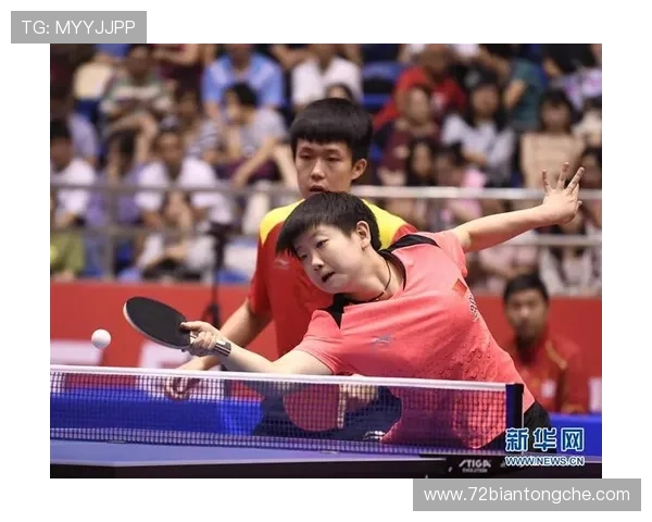 成都乒乓球队进攻策略解析深度挖掘乒乓球技艺与战术之美