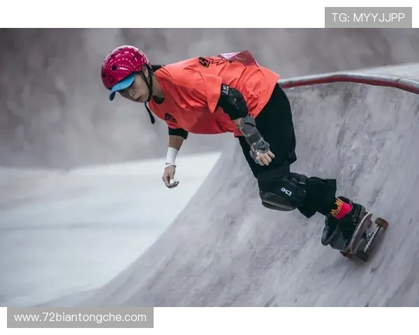 成都滑板队勇闯极限运动联赛的奋斗与荣耀之路