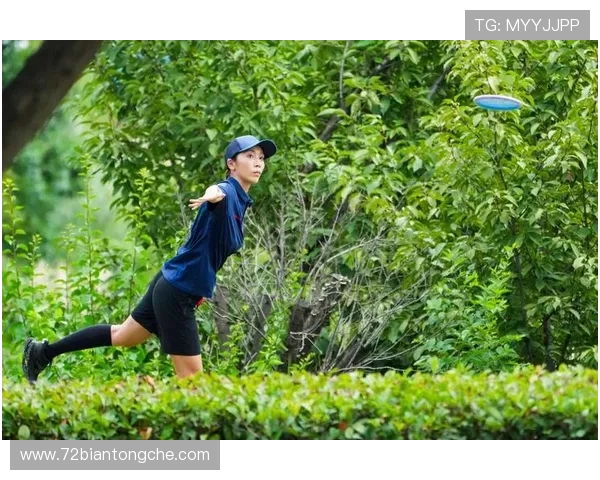 成都飞盘队状态分析：聚焦他们的训练与比赛表现