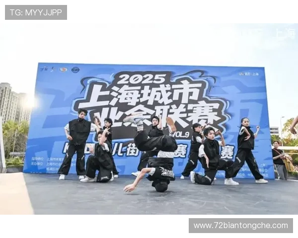 成都街舞队在世界街舞大赛中的力量表现引发热议与赞赏