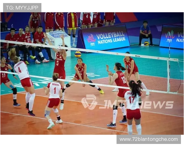 排球盛宴：深入解析南京排球队员的个人技术与战术素养